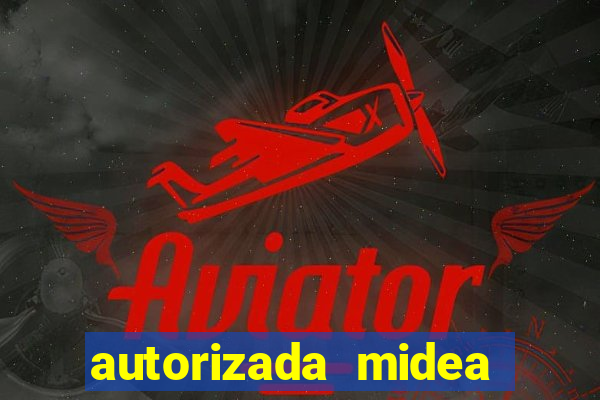 autorizada midea porto alegre